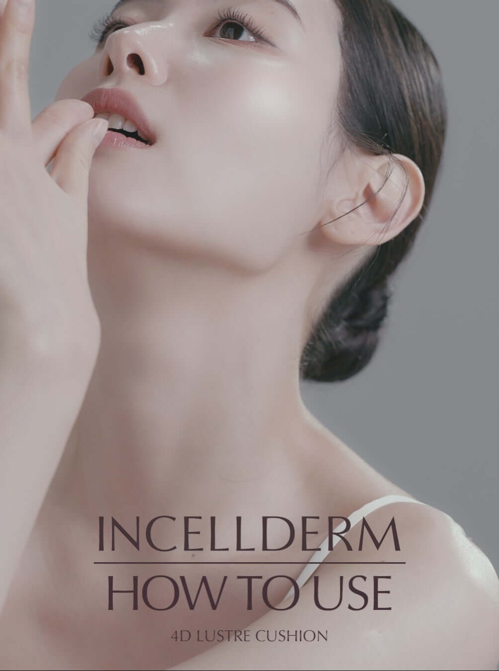 Riman Incellderm 4D Lustre Cushion