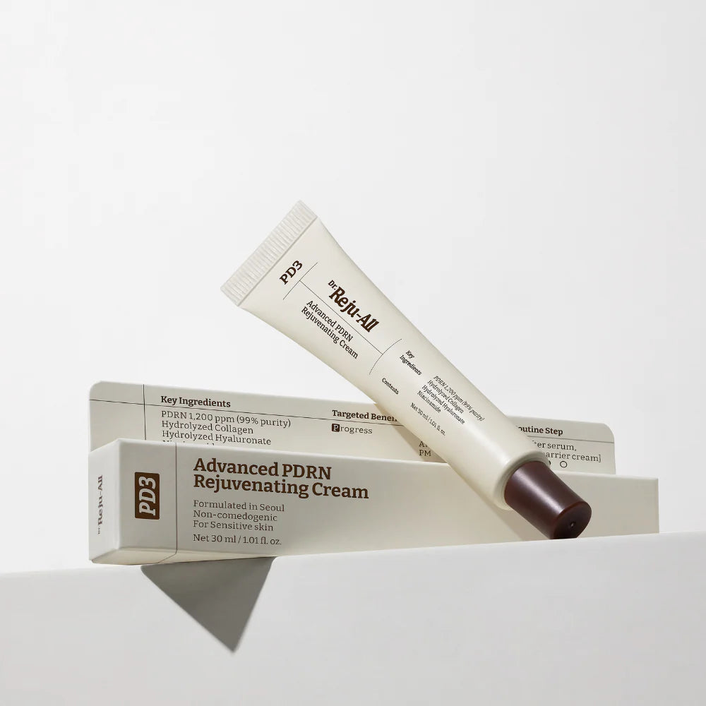 Rejuall PDRN Cream