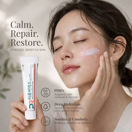 Rejuvenex Rejuve-S PDRN Intensive Repair Ampoule (12mL)