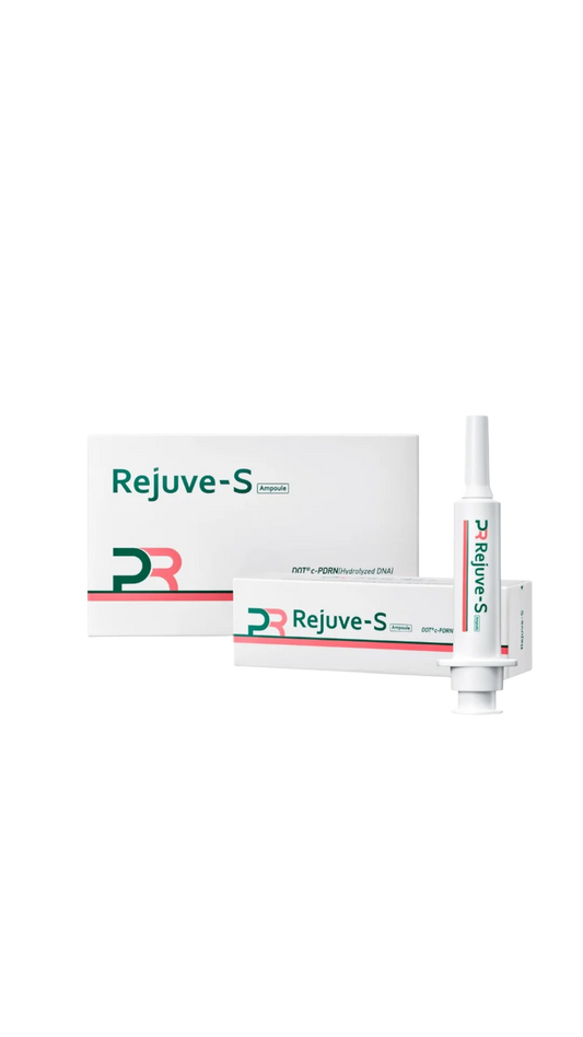 Rejuvenex Rejuve-S PDRN Intensive Repair Ampoule (12mL)