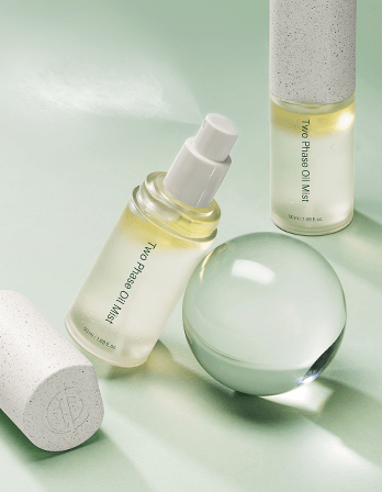 Riman ICD Korean skincare 