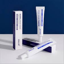 CELL:29 Riverfill Repair Cream | Skin Barrier, Moisturizer for face, Daily Skincare - 40ml