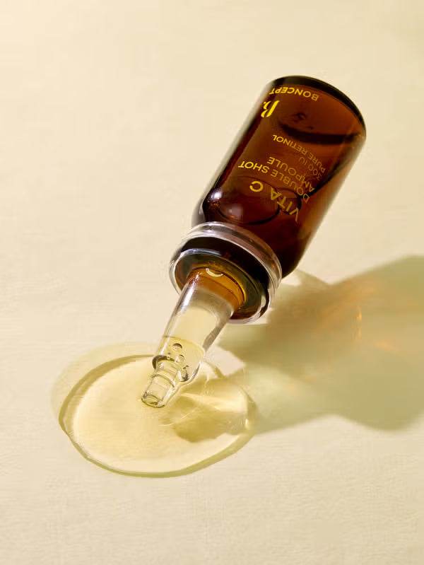 Boncept Vita C double shot ampoule