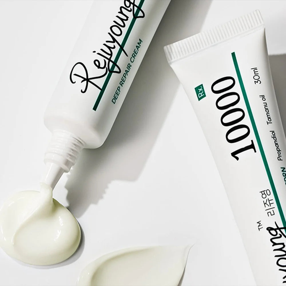Vitna Rejuyoung Deep Repair Cream- PDRN 10,000