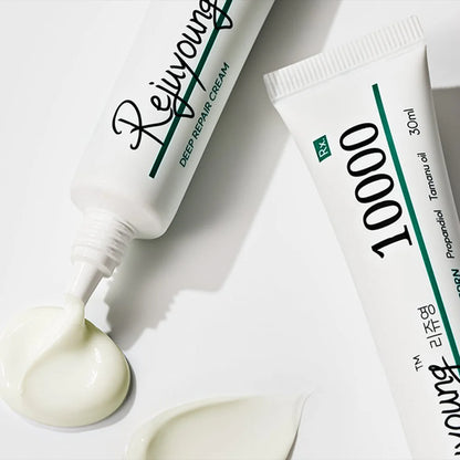 Vitna Rejuyoung Deep Repair Cream- PDRN 10,000