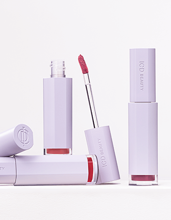 Riman Incellderm ICD Makeup Butter Lip Tint Velvet Matte Olive Young USA product alternative